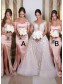 Mermaid Long Bridesmaid Dresses 99601340