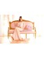 Mermaid Lace Long Sleeves Long Bridesmaid Dresses 99601344
