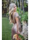 Long Sequins Bridesmaid Dresses 99601352
