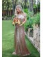 Long Sequins Bridesmaid Dresses 99601352