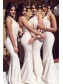 Long Mermaid Bridesmaid Dresses 99601353