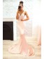Mermaid Lace V-Neck Long Bridesmaid Dresses 99601358 Mermaid Lace V-Neck Long Bridesmaid Dresses 99601358