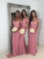 Mermaid Off-the-Shoulder Lace Long Bridesmaid Dresses 99601360 Mermaid Off-the-Shoulder Lace Long Bridesmaid Dresses 99601360
