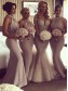 Mermaid Beaded Long Bridesmaid Dresses 99601361 Mermaid Beaded Long Bridesmaid Dresses 99601361