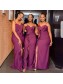 Sheath Spaghetti Straps Long Bridesmaid Dresses 99601366 Sheath Spaghetti Straps Long Bridesmaid Dresses 99601366