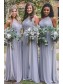 A-Line One-Shoulder Long Bridesmaid Dresses 99601367 A-Line One-Shoulder Long Bridesmaid Dresses 99601367