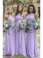 A-Line One-Shoulder Long Bridesmaid Dresses 99601367 A-Line One-Shoulder Long Bridesmaid Dresses 99601367
