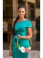 Mermaid One-Shoulder Long Bridesmaid Dresses 99601370 Mermaid One-Shoulder Long Bridesmaid Dresses 99601370