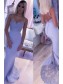Mermaid Spaghetti Straps Long Lace Bridesmaid Dresses 99601373 Mermaid Spaghetti Straps Long Lace Bridesmaid Dresses 99601373