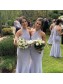Mermaid Long Bridesmaid Dresses 99601375