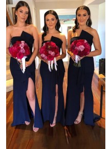 Long Navy Blue Bridesmaid Dresses 99601392 Long Navy Blue Bridesmaid Dresses 99601392