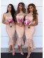 Mermaid Lace Bridesmaid Dresses 99601396