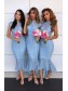 Mermaid Lace Bridesmaid Dresses 99601396