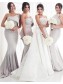 Mermaid Long Bridesmaid Dresses 99601398