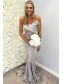 Mermaid Long Bridesmaid Dresses 99601398