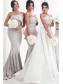 Mermaid Long Bridesmaid Dresses 99601398