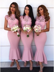 Mermaid Lace Bridesmaid Dresses 99601404 Mermaid Lace Bridesmaid Dresses 99601404