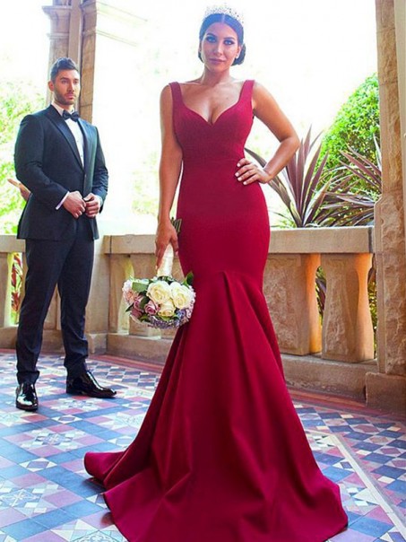 Mermaid Long Floor Length Bridesmaid Dresses 99601434 Mermaid Long Floor Length Bridesmaid Dresses 99601434