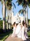 Mermaid Long Floor Length Bridesmaid Dresses 99601438