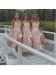 A-Line Spaghetti Straps Bridesmaid Dresses 99601446 A-Line Spaghetti Straps Bridesmaid Dresses 99601446