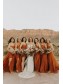 A-Line Spaghetti Straps Floor Length Bridesmaid Dresses 99601447 A-Line Spaghetti Straps Floor Length Bridesmaid Dresses 99601447