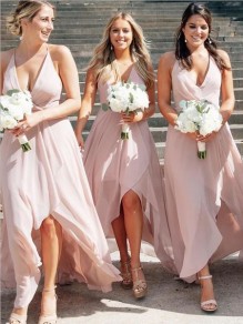 A-Line V-Neck Bridesmaid Dresses 99601453 A-Line V-Neck Bridesmaid Dresses 99601453