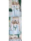 A-Line Chiffon Off-the-Shoulder Floor Length Bridesmaid Dresses 99601506