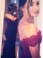 Trumpet/Mermaid Off-the-Shoulder Long Lace Prom Evening Formal Dresses 99602002