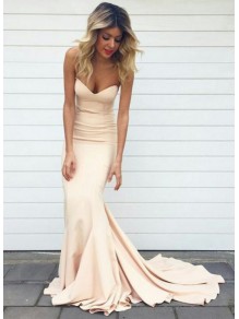 Trumpet/Mermaid Sweetheart Long Prom Evening Formal Dresses 99602026 Trumpet/Mermaid Sweetheart Long Prom Evening Formal Dresses 99602026
