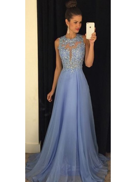 Beaded Chiffon Lace Long Prom Evening Formal Dresses 99602034 Beaded Chiffon Lace Long Prom Evening Formal Dresses 99602034