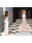 Trumpet/Mermaid Sweetheart Lace Long Prom Evening Formal Dresses 99602035 Trumpet/Mermaid Sweetheart Lace Long Prom Evening Formal Dresses 99602035