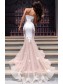 Trumpet/Mermaid Sweetheart Lace Long Prom Evening Formal Dresses 99602035 Trumpet/Mermaid Sweetheart Lace Long Prom Evening Formal Dresses 99602035