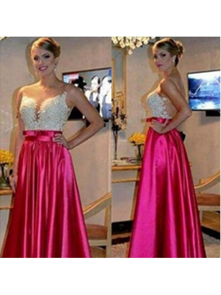 A-Line Long Prom Formal Evening Party Dresses 996021005 A-Line Long Prom Formal Evening Party Dresses 996021005