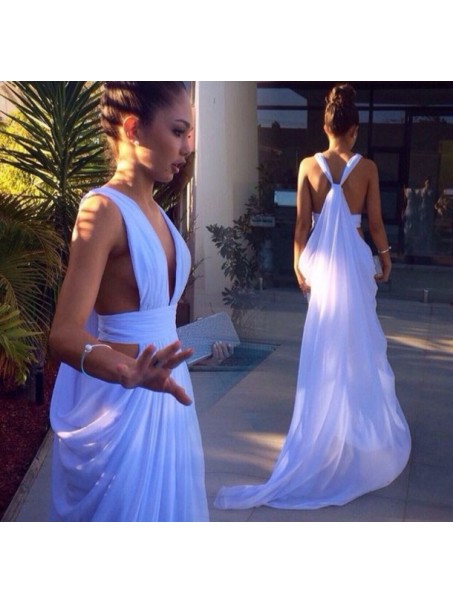 Long Chiffon Prom Formal Evening Party Dresses 996021019 Long Chiffon Prom Formal Evening Party Dresses 996021019