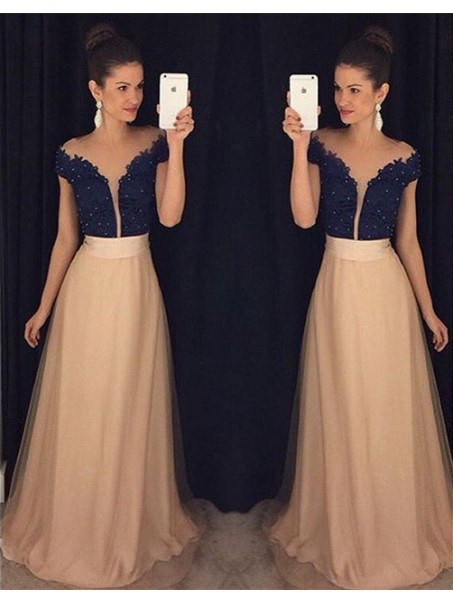 Lace Long Prom Formal Evening Party Dresses 996021035 Lace Long Prom Formal Evening Party Dresses 996021035
