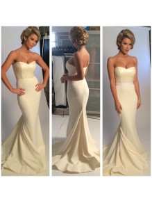 Mermaid Long Prom Formal Evening Party Dresses 996021061