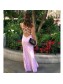Mermaid Long Lace Prom Formal Evening Party Dresses 996021062