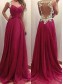 Long Chiffon Prom Formal Evening Party Dresses 996021071 Long Chiffon Prom Formal Evening Party Dresses 996021071