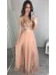 Long Red Spaghetti Straps Prom Formal Evening Party Dresses 996021077 Long Red Spaghetti Straps Prom Formal Evening Party Dresses 996021077
