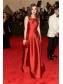 A-Line Halter Deep V-Neck Long Prom Formal Evening Party Dresses 996021078