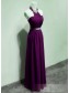 Long Blue Beaded Prom Formal Evening Party Dresses 996021173