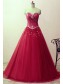 A-Line Beaded Long Prom Formal Evening Party Dresses 996021202