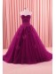 Ball Gown Lace Appliques Long Prom Formal Evening Party Dresses 996021207