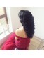 Mermaid Off-the-Shoulder Lace Appliques Prom Formal Evening Party Dresses 996021208