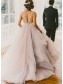 Ball Gown Lace Prom Formal Evening Party Dresses 996021212