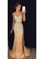 Two Pieces Sweetheart Beaded Prom Formal Evening Party Dresses 996021219