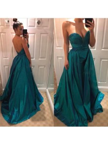 Long Sweetheart Prom Formal Evening Party Dresses 996021241 Long Sweetheart Prom Formal Evening Party Dresses 996021241