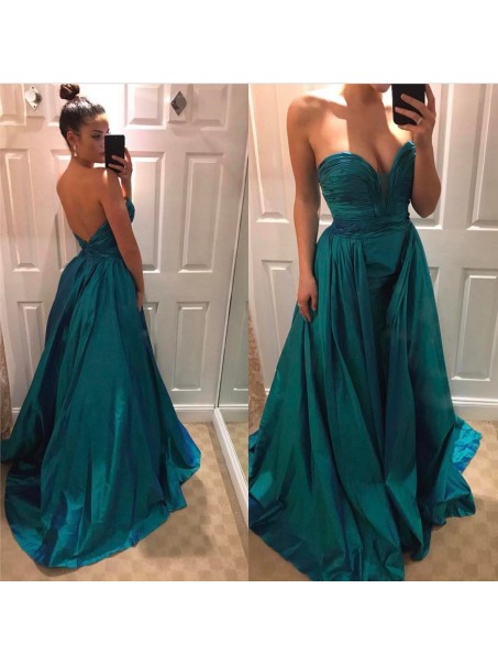 Long Sweetheart Prom Formal Evening Party Dresses 996021241 Long Sweetheart Prom Formal Evening Party Dresses 996021241