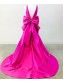 Long V-Neck Prom Formal Evening Party Dresses 996021245 Long V-Neck Prom Formal Evening Party Dresses 996021245