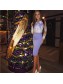 Long Sleeves Two Pieces Lace Prom Formal Evening Party Dresses 996021256 Long Sleeves Two Pieces Lace Prom Formal Evening Party Dresses 996021256